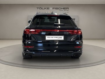 Q8 50 3.0 TDI quattro S-line el.Heck 360 ACC LM – Bild 5