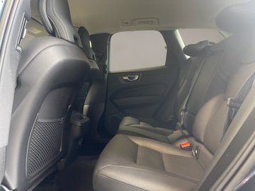 XC60 B4 (Diesel) Plus Bright ACC AHK AUT Kam. LM – Bild 14