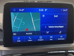 Kuga 2.5 Duratec PHEV Vignale ACC AUT Kam. Leder