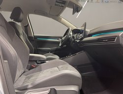 Golf VIII 1.5 eTSI W Style ACC AUT Kam. Navi HUD