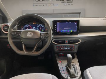 Ibiza 1.0 TSI 85 kW FR ACC AUT Kam. Navi Sportp. – Bild 16