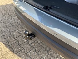 Karoq 1.5 TSI DSG Balance ACC AHK Navi eHeck