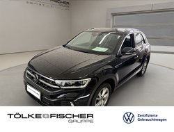 T-Roc 1.5 TSI R-Line IQLight ACC AUT LED