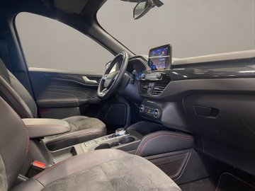 Kuga 2.5 Duratec PHEV ST-Line X ACC AUT Kam. HUD – Bild 18