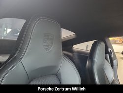 992 911 GT3 Touring Liftsystem-VA LED-Matrix BOSE