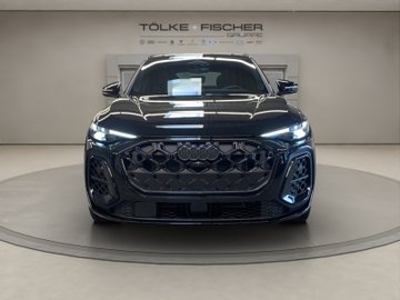 Q5 3.0 TDI quattro W edition one mythosschwarz – Bild 3