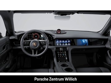 Taycan 4S Sport Turismo Black Edition HA-Lenkung – Bild 6