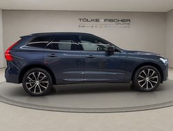 XC60 B5 (Diesel) Ultimate Dark ACC AHK AUT Kam.
