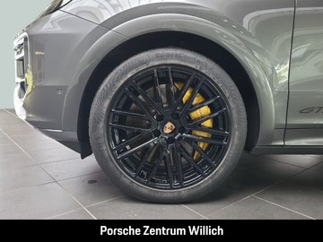 Cayenne GTS Burmester HA-Lenkung PDCC Sport PCCB – Bild 6