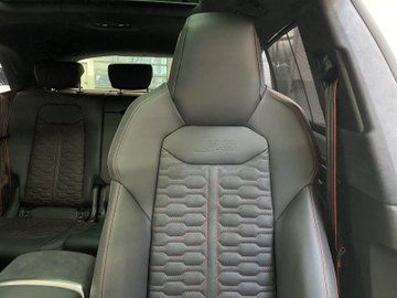 RSQ8 4.0 quattro performance TFSI Pano ACC AUT – Bild 10