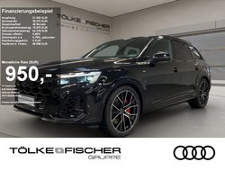 Q7 3.0 quattro TFSI e W S-Line Pano S-line AHK
