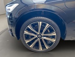 XC60 echarge T8 Twin Engine R Design Recharge