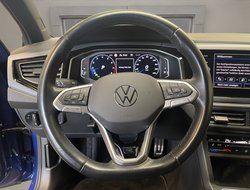 Taigo 1.5 TSI R-Line R-Line IQLight ACC AHK AUT