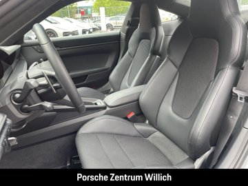 992 911 GT3 mit Touring-Paket Liftsystem-VA BOSE – Bild 12