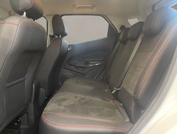 EcoSport 1.0 EcoBoost ST-Line Kam. Navi KeyLess