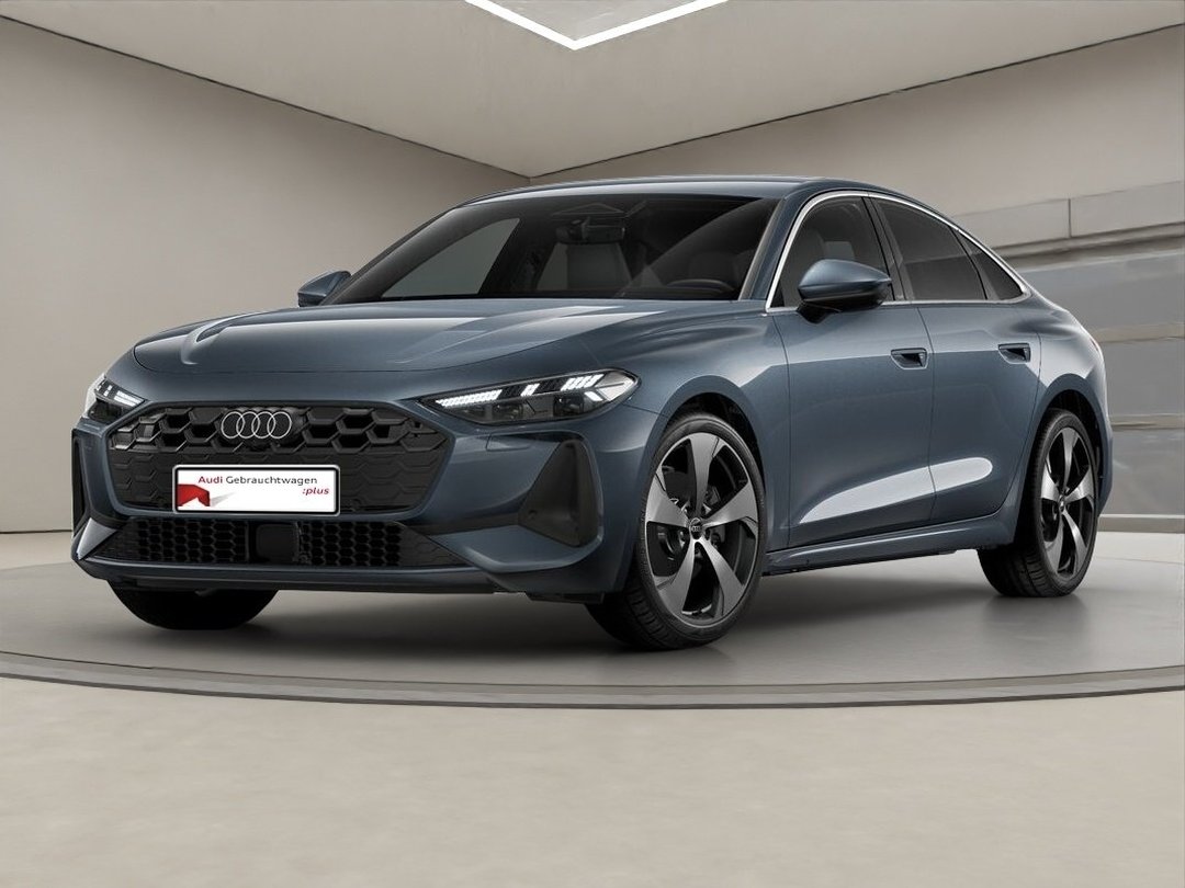 Audi A5 Limousine 2.0 TFSI