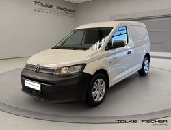 Caddy 2.0 TDI Cargo SoundSys