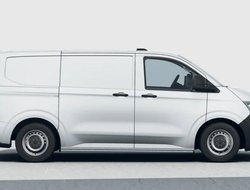 T7 Transporter Kasten TDI 110kW Automatik AHK