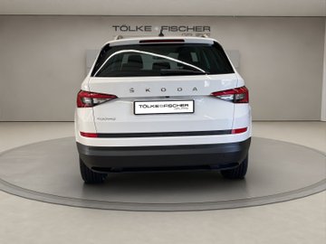 Kodiaq 2.0 TDI Style ACC AHK AUT Kam. Navi 360 – Bild 6