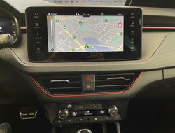 Kamiq Monte Carlo Pano ACC Kamera Navi Matrix-LED