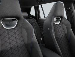 Tiguan R-Line 1,5 l eHybrid DCC R-Line ACC AUT
