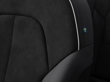 XC40 B4 Ultra Black Edition Gewerbe Aktion – Bild 8