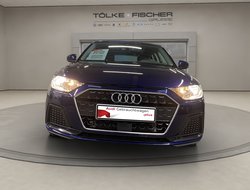 A1 Sportback 25 1.0 TFSI advanced AUT Virtual LM