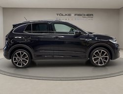T-Cross 1.0 TSI Style R-Line ACC Sportp. KlimaA.