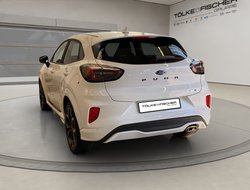 Puma 1.0 EcoBoost ST-Line X ACC AHK AUT Kam. LED