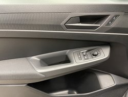 Caddy California 5-Sitzer 1.5 l TSI 7-Gang-DSG