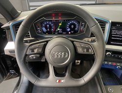 A1 allstreet 35 1.5 TFSI basis S-line ACC AUT LM