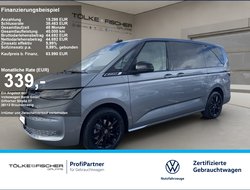 T7 Multivan GOAL 2.0 l TSI 7-Gang-DSG LÜ