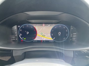 Kodiaq 2.0 TDI 4x4 L&K ACC AHK AUT Kam. Navi 360 – Bild 11