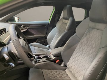 RS 3 Sportback 2.5 quattro W TFSI S-line ACC AUT – Bild 8