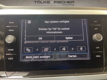 Taigo 1.0 l TSI OPF 7-Gang-DSG AHK Rückfahrkamera – Bild 13
