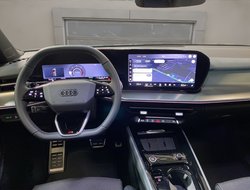 Q3 SUV TDI 110 kW S tronic ACC AUT Kam. Navi LED