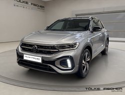 T-Roc R-Line 1.5 l TSI OPF 7-Gang-DSG R-Line ACC