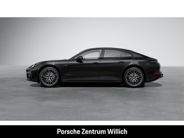 Panamera 4 InnoDrive Sportabgas LED-Matrix BOSE – Bild 2