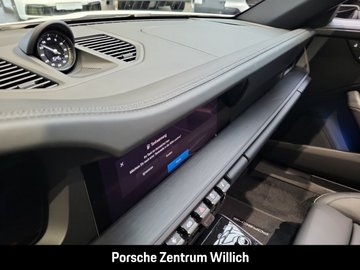 992 911 Carrera GTS Cabrio Clubleder InnoDrive – Bild 34