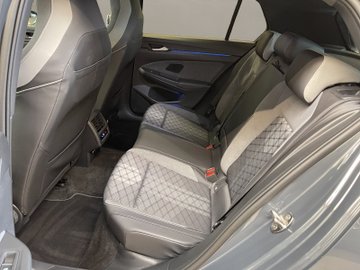 Golf VIII 1.5 eTSI R-Line R-Line IQLight ACC AHK – Bild 15