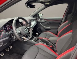 Scala 1.5 TSI Monte Carlo Pano ACC Kam. Navi LED