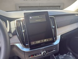 XC90 T8 Twin Engine ULTRA DARK Gewerbeaktion!