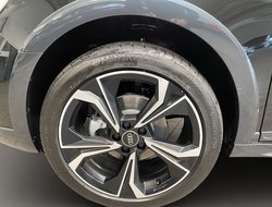 A1 allstreet 35 1.5 TFSI basis S-line ACC AUT LM