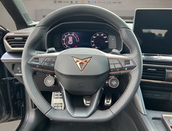 Leon Sportstourer 1.5  W VZ DCC AHK Navi FLA LM