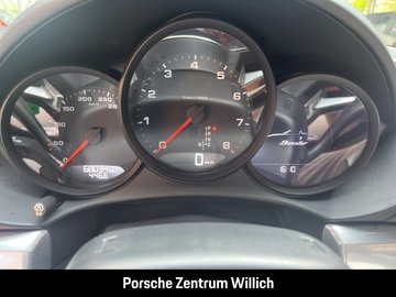 Boxster 718 Lückenlos Porsche Scheckheft PDK – Bild 23