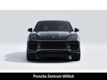 Cayenne S E-Hybrid Coupe Black Edition InnoDrive – Bild 8