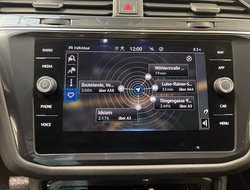 Tiguan Allspace 2.0 TDI  Life DCC Pano ACC AHK