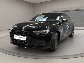 A1 Sportback advanced 30 TFSI S tronic AUT Kam. – Bild 2