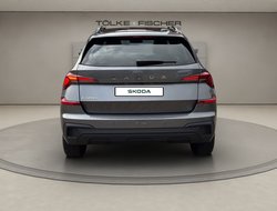 Kamiq 1.5 TSI Selection Pano ACC AHK AUT Navi LM