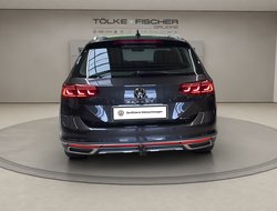 Passat Variant 2.0 TDI 4Motion BMT Alltrack DCC